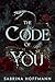 The Code of You by Sabrina Hoffmann