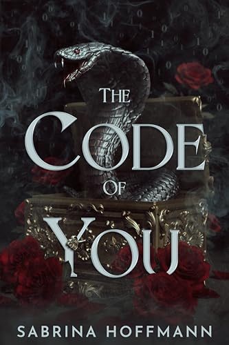 The Code of You (Kindle Edition)
