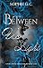 Between Us and Light by Sophie G.C. Between Us and Light by Sophie G.C.