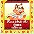 Tessa Meets the Queen: Tessa's Adventures and Life Lessons (Tessa's Adventures & Life Lessons Collection)