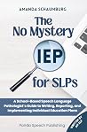 The No Mystery IE...