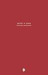 Arise, O Lord: A Christian Guide to Cursing with God (Theopolis Explorations) Book cover for Arise, O Lord: A Christian Guide to Cursing with God (Theopolis Explorations)