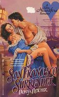 San Francisco Surrender (Kindle Edition)