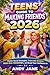 TEENS' GUIDE TO MAKING FRIENDS 2026: Master Social Strategies, Overcome Shyness, Build Real Friendships, and Boost Your Confidence in 2026