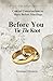 BEFORE YOU TIE THE KNOT - Crucial Conversations To Have Before Marriage
