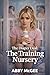 The Diaper Deal: The Training Nursery: A Dark Regression Tale