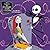 2027 Nightmare Before Christmas Wall Calendar