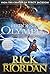 The Lost Hero (Heroes of Olympus #1)