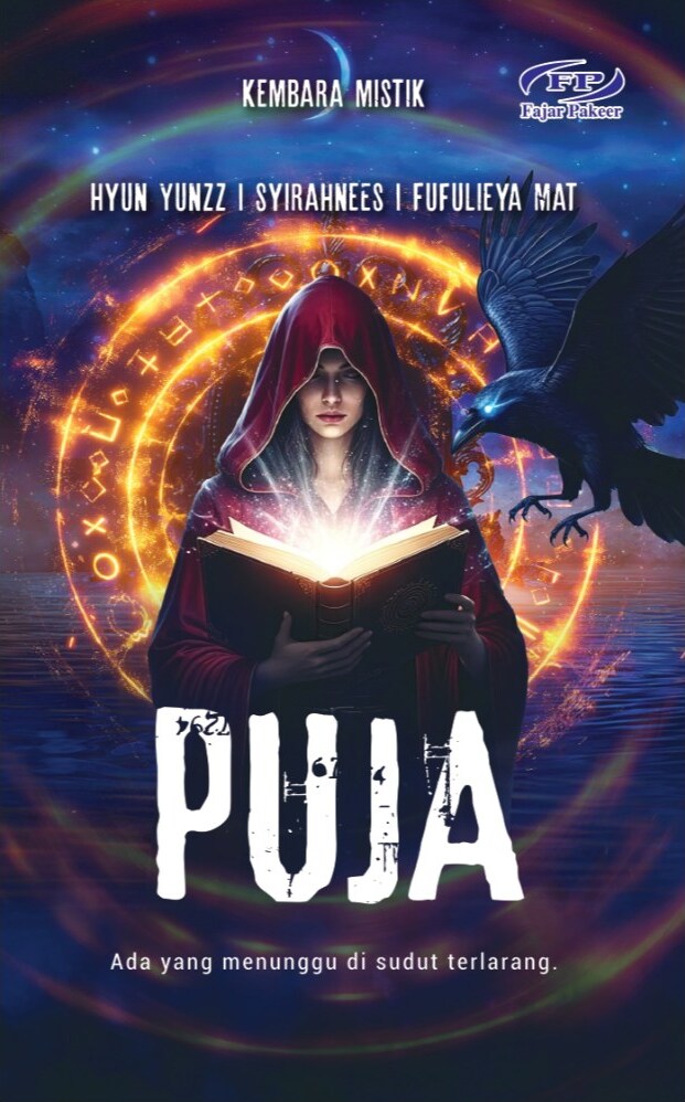 Kembara Mistik: Puja