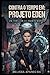 Contra o tempo em: Projeto Eden: Um thriller de agente morais (Portuguese Edition)