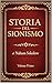 Storia del Sionismo: Storia ebraica moderna: sviluppo, contesto politico e culturale in Europa (Storia del Sionismo: Origini e sviluppo nell’Europa moderna e contemporanea Vol. 1) (Italian Edition)