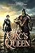 The Orc's Queen: Conclusion of the Book of Kozan series (Carnal Bestiary 11)