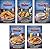 A Maine Diner Mystery Series Box Set Books 6-10