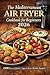 The Mediterranean Air Fryer Cookbook for Beginners 2026: 1500 Days of Quick, Crispy & Heart-Healthy Recipes