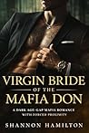 VIRGIN BRIDE OF T...