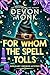 For Whom the Spell Tolls (Ordinary Oregon Mystery #2)