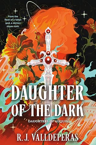 Daughter of the Dark (Daughters of Auquis, #1)