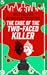 The Case Of The Two-Faced Killer by Mithran Somasundrum