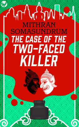 The Case Of The Two-Faced Killer