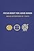 Focus Reset for ADHD Minds: Build Attention in 7 Days