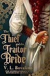 The Thief and the...