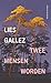 Twee mensen worden by Lies Gallez