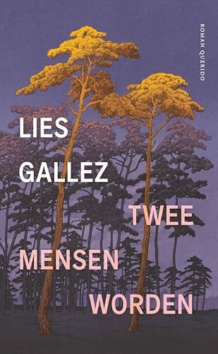 Twee mensen worden (Kindle Edition)