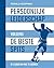 Persoonlijk leiderschap volgens de beste spits: 91 lessen om mee te scoren (Dutch Edition)