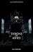 Throne of Ashes (Volkov Bratva, #2)