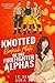 Knotted Bookish Mate of the Firefighter Alphas by JK Serena