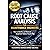 Root Cause Analysis for Maintenance Engineers: How to Identify, Analyze, and Eliminate Equipment Failures Step by Step