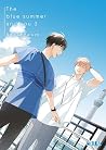 The blue summer and you 3