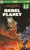 Rebel Planet by Robin Waterfield