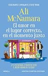 El amor en el lug...