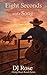 Eight Seconds and a Song (The Flying Heart Ranch Series Book 5)