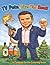 TV Pete, Likes 'Em Neat: A Common Sense Coloring Book (The Cabinet Kooks)