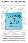 Planning to Scale...