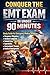 Conquer the EMT Exam in Under 90 Minutes: Study Guide for Emergency Medical Technician Response, Mitigation, Incident Command, Patient Care, Operations, ... Medical Emergencies (Public Safety Exams)