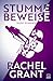 Stumme Beweise - Silent Evidence: Thriller (German Edition)