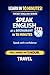 Speak English at a Restaurant in 10 Minutes: Simple Phrases for Real Dining Situations (Pocket English Series – Travel Book 2)