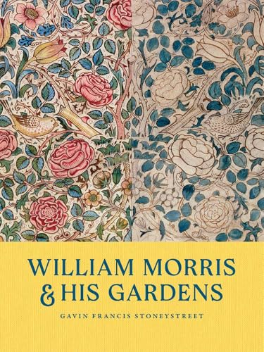 William Morris and His Gardens (Hardcover)