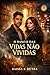 Banco das Vidas Não Vividas (Portuguese Edition)