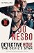 The Devil's Star (Harry Hole, #5)