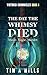 The Day the Whimsy Died (The Virtuosi Chronicles Book 1)