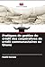 Pratiques de gestion du crédit des coopératives de crédit communautaires au Ghana (French Edition)