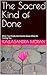 The Sacred Kind of Done: When You Finally Get Honest About What It’s Costing You