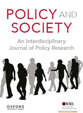 Policy and Society: Volume 45, Issue 2, March 2026 Special Issue Title: Policy Termination.