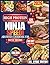 HIGH PROTEIN NINJA SPEEDI AIR FRYER COOKBOOK FOR BUSY MOMS: 120 Easy Delicious 15-Minute Gut-Friendly, Low Carb, GLP-1 Support Recipes to Stabilize ... | 60-Day Meal Plan to Control Appetite