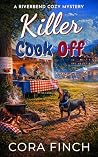Killer Cook Off: ...