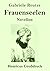 Frauenseelen (Großdruck): N...